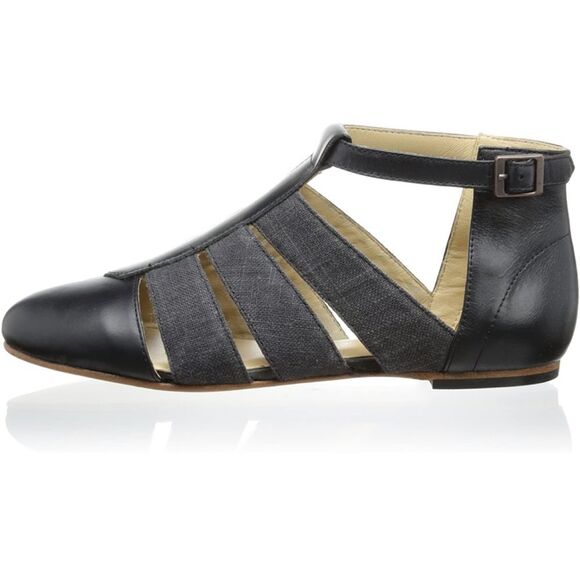 Wolverine 1000 Mile by Samantha Pleet Digby Gladiator Sandal Size 7 - Picture 2 of 9